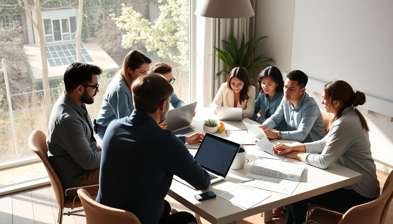 Empowering Teams